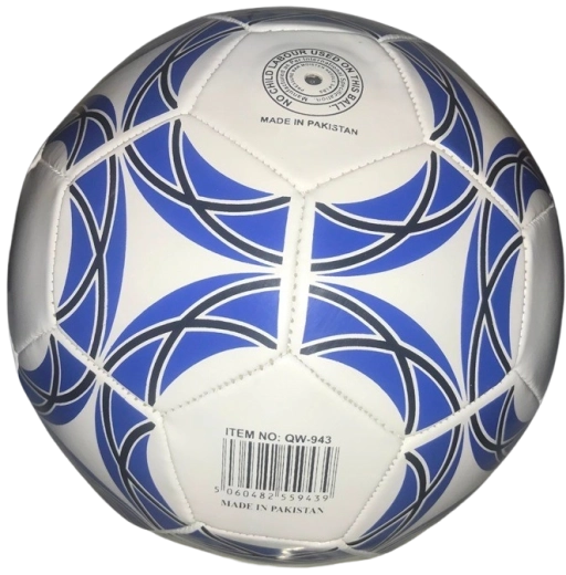 Fußball Ring Größe 4 für Kinder