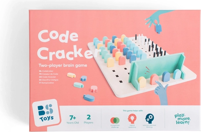 Farbcodes – Logik