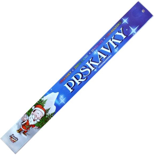 Wunderkerzen 90 cm – 3 Stück