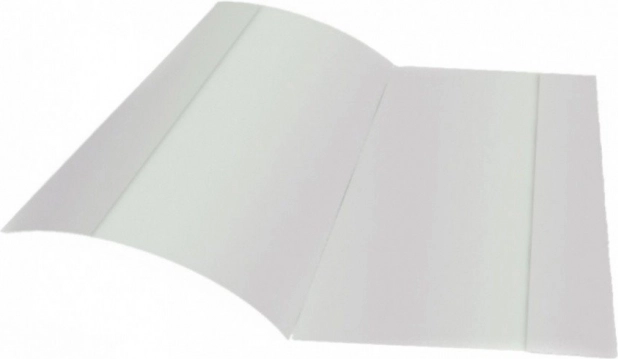 Oxybag transparente Heftschutzhülle A5