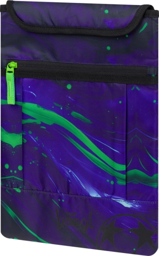 Baagl Laptophülle Football Champion GRS 15″