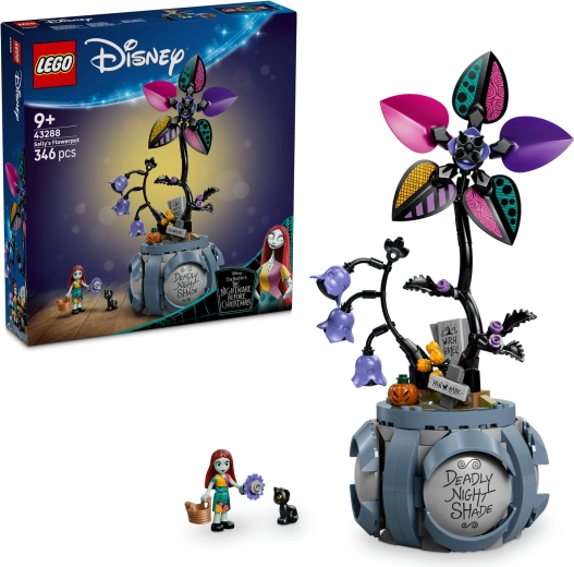 LEGO Disney Doniczka Sally