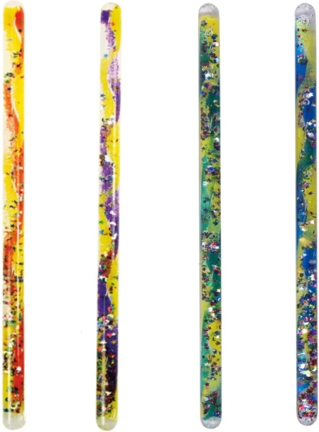 Bigjigs Toys Spiral-Zauberstab 30 cm