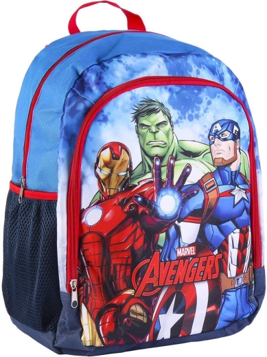 Schulrucksack Avengers