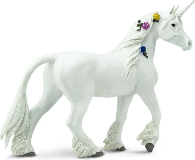 Einhornfigur Safari Ltd. – 1 Stück