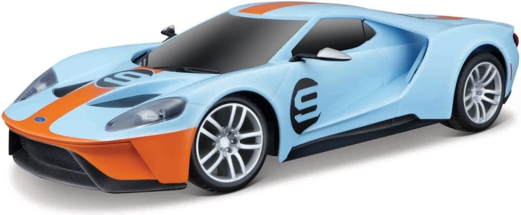 Maisto RC Ford GT Heritage 2019 ferngesteuert 1:24