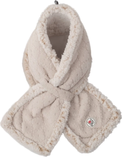 Lodger Fleeceschal Muffler Folklore Fleece Birch - 1 Stück