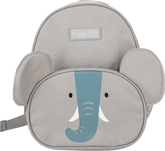 Kinderrucksack FreeON Explorer Pals Elefant