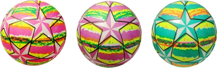 Gummiball für Kinder