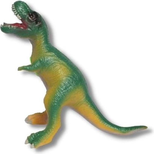 Dinosaurier Tyrannosaurus rex Figur