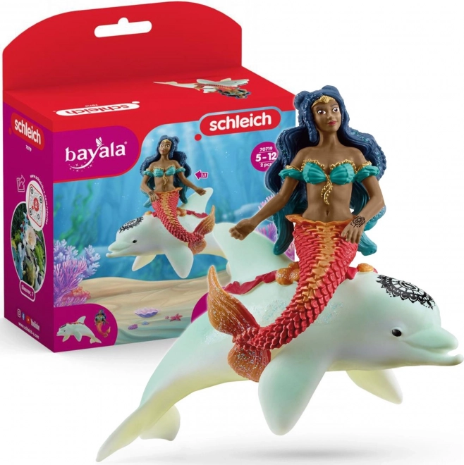 Schleich Figur Meerjungfrau Isabelle aus Bayala