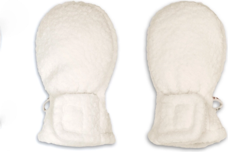 Lodger Kinderhandschuhe teddy cloud dancer