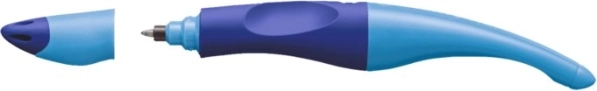 Stabilo EasyOriginal Stift für Rechtshänder blau