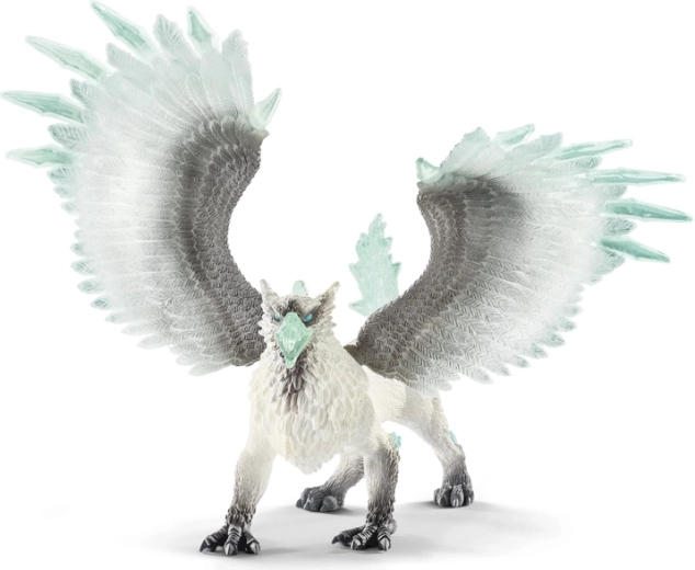 Schleich Eisgreif