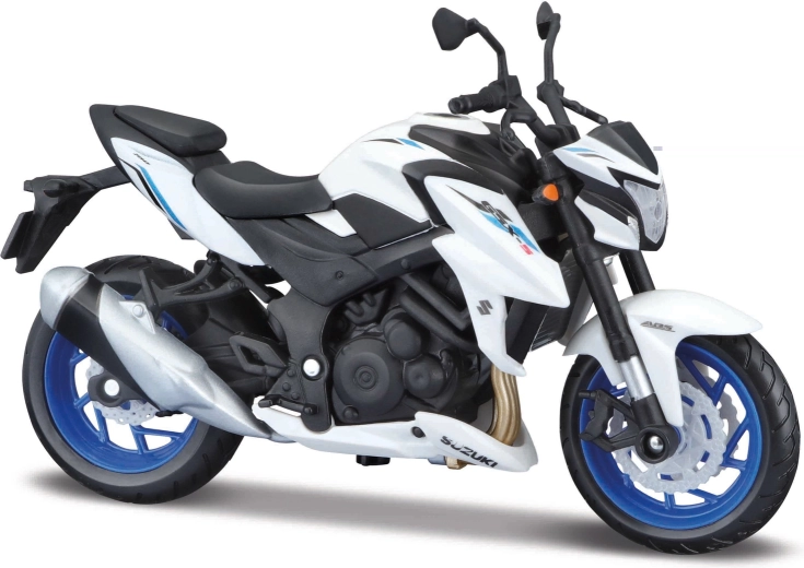 Maisto Motorrad Suzuki GSX-S750 ABS 1:18
