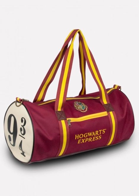 Sporttasche Harry Potter Gleis 9 3/4