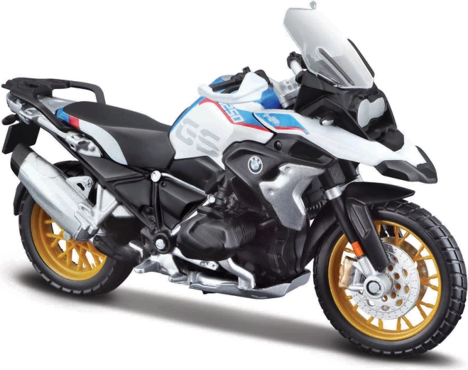 Maisto Motorradmodell BMW R 1250 GS 1:18