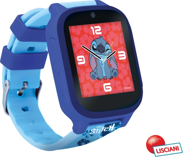 Stitch Smartwatch mit Kamera
