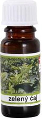 Ätherisches Öl Grüner Tee 10 ml
