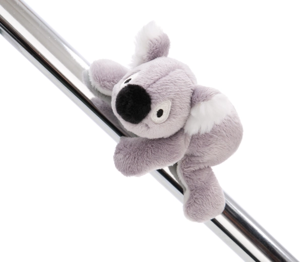 NICI Magnet Koala Barry 12 cm Green