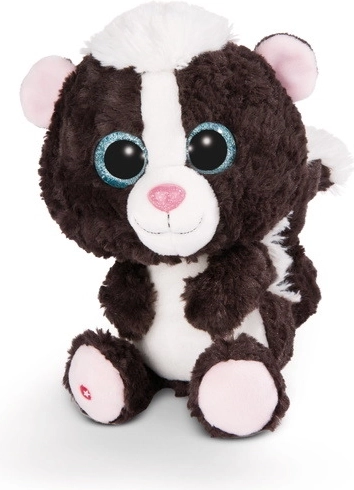 NICI Glubschis Plüsch-Skunk Suppi 25 cm