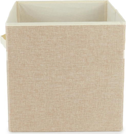 Bieco Aufbewahrungsbox Eule Ella