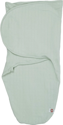 Lodger Pucktuch Bundler Solid Peppermint