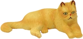 BALULU Figur der Perserkatze