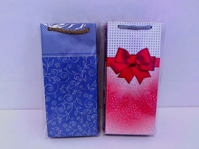 Dekorative Geschenktasche