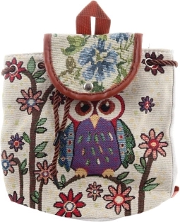 Rucksack Eulchen