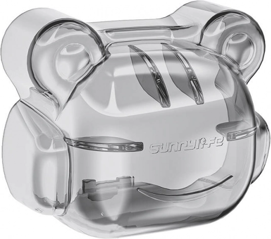 Objektiv-/Gimbal-Abdeckung Sunnylife für DJI Mini 4 Pro (N4P-G710)