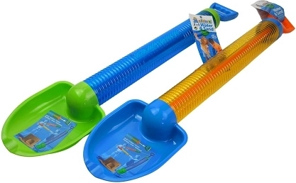 Kinder-Wasserpumpe mit Schaufel 2-in-1, 72 cm
