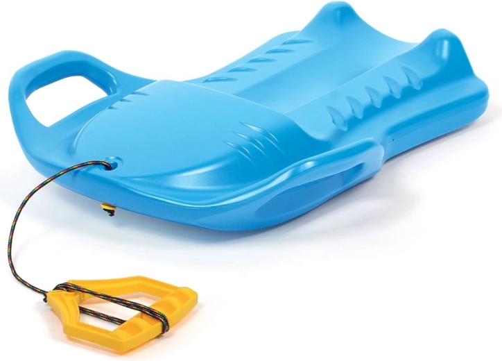 Boby Sporty hellblau - 1 Stück
