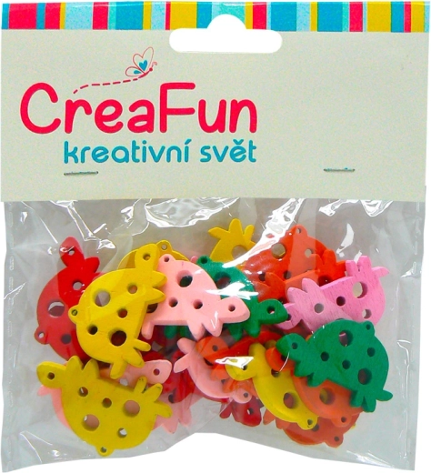 Schildkröte mit farbigen Teilen 25 Stk. (3 × 2 cm) – Lernspielzeug für Kinder