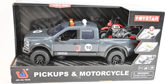 Optischer Pick-up mit Motor