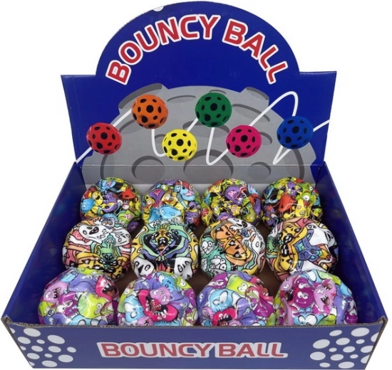 Monster-Ball 7 cm
