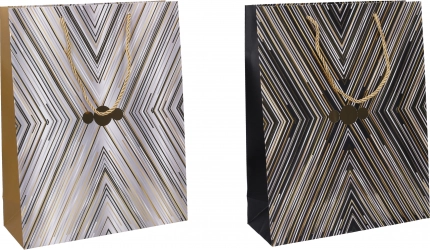 Geschenktasche klein 18x24x8,5 cm