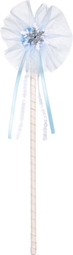 Souza! Zauberstab der Eiskönigin