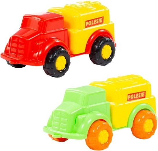 Auto Toník – Milchwagen - 1 Stück