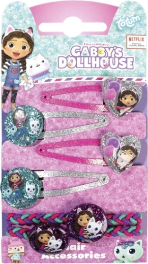 Haaraccessoires GABBY'S DOLLHOUSE