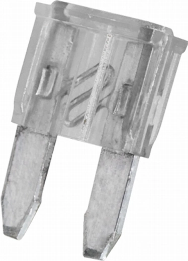 Mini-Flachsicherung 25 A