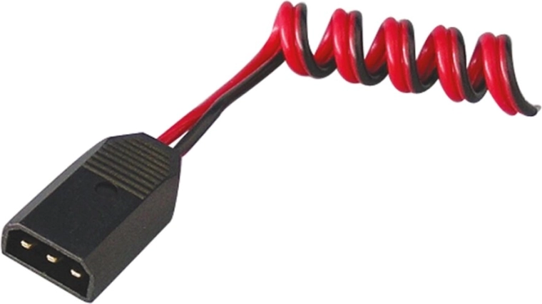 Jamara Batterie-Buchse für MPX-Stecker - 1 Stück
