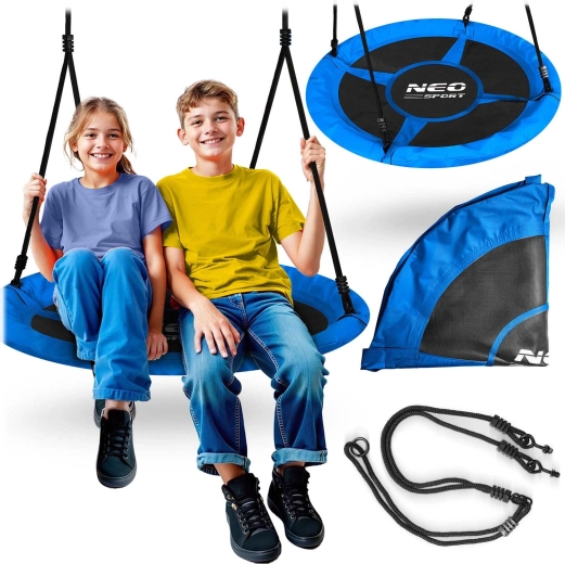 Neo-Sport Swingo Nestschaukel 105 cm