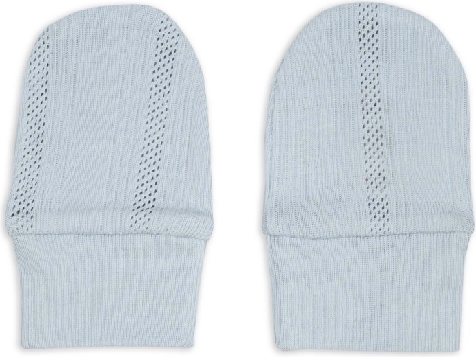 Lodger Handschuhe Pointelle Air