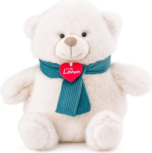 Pummeliger Teddybär Malvin, groß, 24 cm