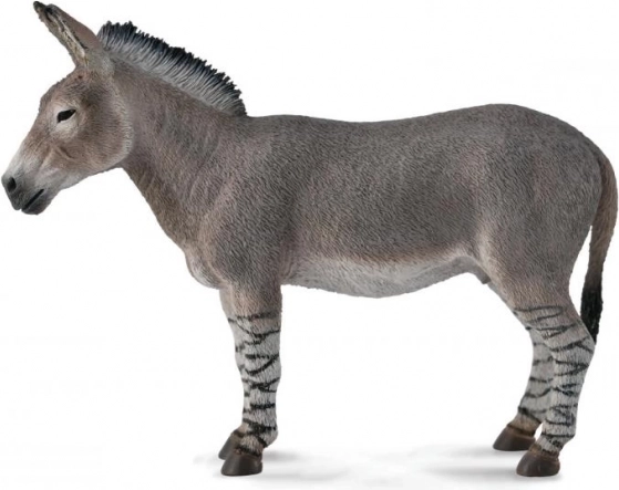 Plastikfigur Afrikanischer Esel