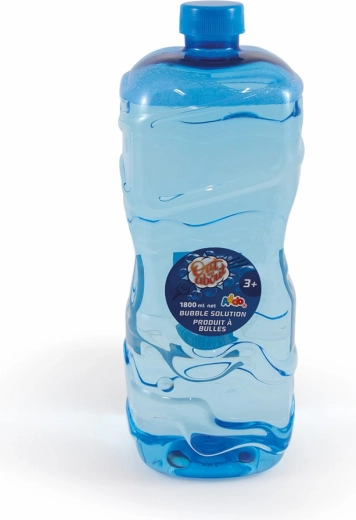 Nachfüllflüssigkeit für Seifenblasen 1800 ml