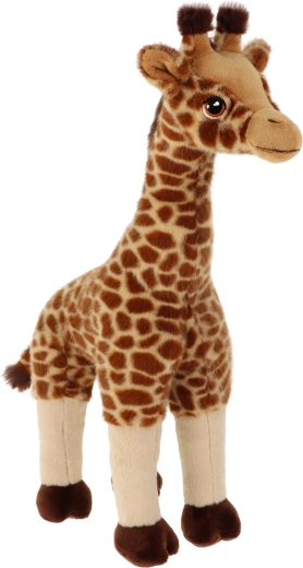 Plüschgiraffe Keeleco 50 cm