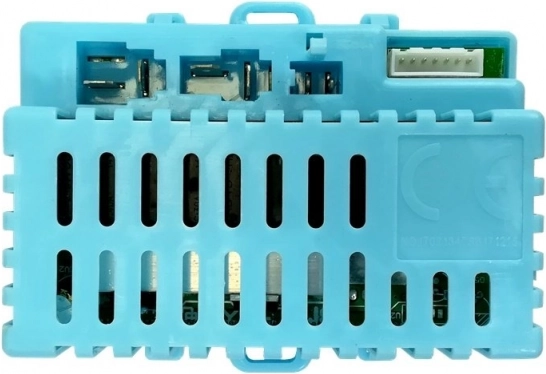 Steuerungsmodul für elektrisches Auto AUDI Q5 (2-sitzig)