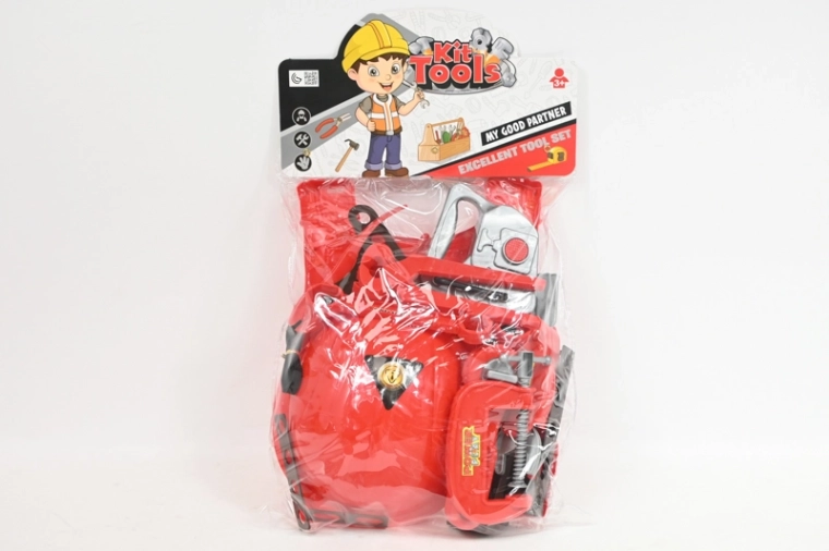 Feuerwehr-Set für Kinder